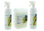 1 x 5L Agrivet Paardenshampoo en 2x 1L Antiklit &amp; Glansspray, Dieren en Toebehoren, Paarden en Pony's | Verzorgingsproducten