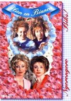 dvd film - Plien &amp; Bianca - Biks / Ngorongoro - Plien..., Verzenden, Zo goed als nieuw