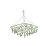 Benson Opvouwbare droogcarrousel - 32 knijpers - ideaal v..., Ophalen of Verzenden, Nieuw