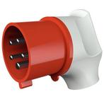 Mennekes CEE Stekker - 3266, Verzenden, Nieuw, Overige typen