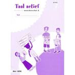 Taal Actief versie 3 Werkschrift Woordenschat A groep 7 (per, Boeken, Verzenden, Nieuw