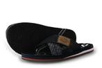PME Legend Slippers in maat 42 Blauw | 10% extra korting, Kleding | Heren, Schoenen, Slippers, Zo goed als nieuw, PME Legend, Verzenden