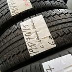 2 x Continental VancoWinter 195-70-15 C Winterbanden 6mm, Auto-onderdelen, Banden en Velgen, 15 inch, Band(en), 195 mm, Bestelwagen