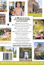 Gent / time to momo 9789493273757 Louise Matton, Verzenden, Zo goed als nieuw, Louise Matton