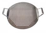 BBQNovation Grill Topper uit volledig RVS, Kinderen en Baby's, Verzenden, Nieuw