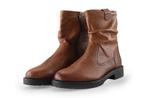 Nelson Boots in maat 40 Cognac | 10% extra korting, Overige kleuren, Verzenden, Overige typen, Nelson