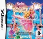 Barbie in the 12 Dancing Princesses Losse Game Card Lelijk, Spelcomputers en Games, Games | Nintendo DS, Ophalen of Verzenden