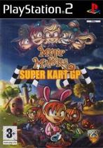 Myth Makers Super Kart GP (PS2 Games) (Playstation 2), Ophalen of Verzenden, Zo goed als nieuw