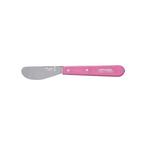 Opinel Botermes N°117 glad 7cm, Nieuw