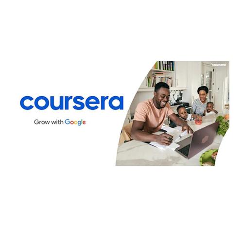 Google Coursera 12 Maanden Onbeperkt Leren | €39,95 per Jaar, Computers en Software, Educatie- en Cursussoftware, Software cursus