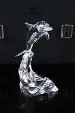 Figuur - Swarovski - Prestige Dolfijn (Boxed) - Kristal