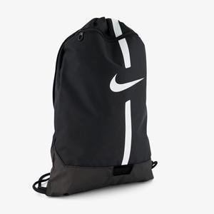Nike Team gymtas zwart 9 liter maat ONE SIZE