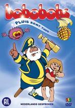 Bobobobs - Pluis Komt Thuis (dvd tweedehands film), Ophalen of Verzenden, Nieuw in verpakking