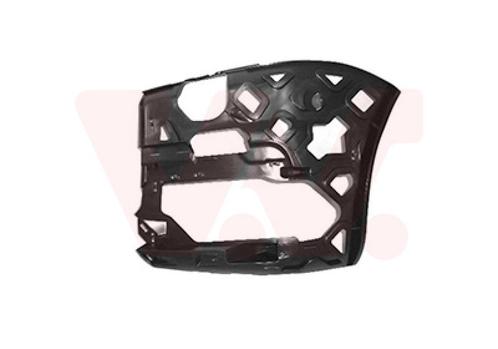 BUMPER BEVESTIGINGSBEUGELS VOOR VW CADDY 2015-2020 2K5807723, Auto-onderdelen, Carrosserie en Plaatwerk, Nieuw, Ophalen of Verzenden