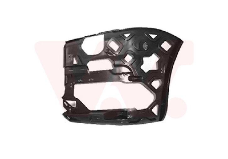 BUMPER BEVESTIGINGSBEUGELS VOOR VW CADDY 2015-2020 2K5807723, Auto-onderdelen, Carrosserie en Plaatwerk, Nieuw, Ophalen of Verzenden