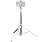 SmallRig 4898 ST30 ONE Touch Deploy Selfie Stick Tripod wit, Ophalen of Verzenden, Nieuw, Overige typen