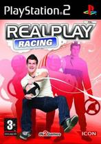 Realplay Racing (PS2 Games), Spelcomputers en Games, Games | Sony PlayStation 2, Ophalen of Verzenden, Zo goed als nieuw