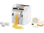 Veiling - Smaak QIK-500A Automatische Pastamachine Elektrisc, Nieuw