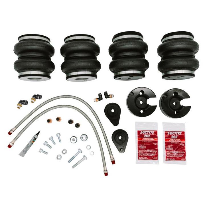 Air Lift 18-24 Honda Accord Sedan Coil to Air Upgrade Kit -, Auto-onderdelen, Ophanging en Onderstel, Ophalen of Verzenden