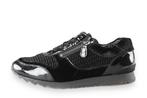 Hassia Sneakers in maat 37½ Zwart | 10% extra korting, Hassia, Verzenden, Zwart, Sneakers of Gympen