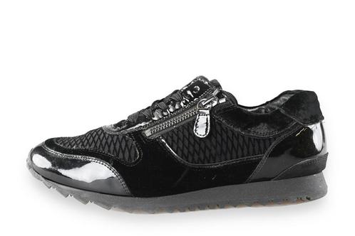 Hassia Sneakers in maat 37½ Zwart | 10% extra korting, Kleding | Dames, Schoenen, Zwart, Zo goed als nieuw, Sneakers of Gympen