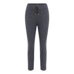 MAC • relaxte broek EASY chain • 36, Kleding | Dames, Broeken en Pantalons, Nieuw, MAC, Grijs, Maat 36 (S)
