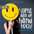 Niets aan de hand toch? 9789043524148 Laurina de Visser, Boeken, Verzenden, Gelezen, Laurina de Visser