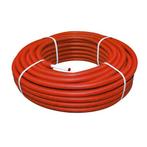 Bonfix Alupers 20x2,0 mantel rood - rol a 50 mtr, Ophalen of Verzenden, Nieuw