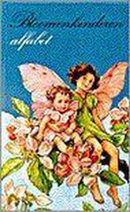 BLOEMENKINDEREN ALFABET 9789021605029 C.M. Barker, Verzenden, Gelezen, C.M. Barker