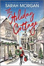 9781335008398 The Holiday Cottage Sarah Morgan, Boeken, Verzenden, Nieuw, Sarah Morgan