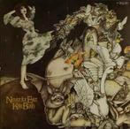 LP gebruikt - Kate Bush - Never For Ever, Verzenden, Zo goed als nieuw