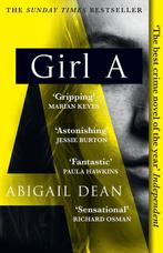 Girl A 9780008389093 Abigail Dean, Boeken, Verzenden, Gelezen, Abigail Dean