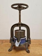 MH - Werkgereedschap - Presse-Canard