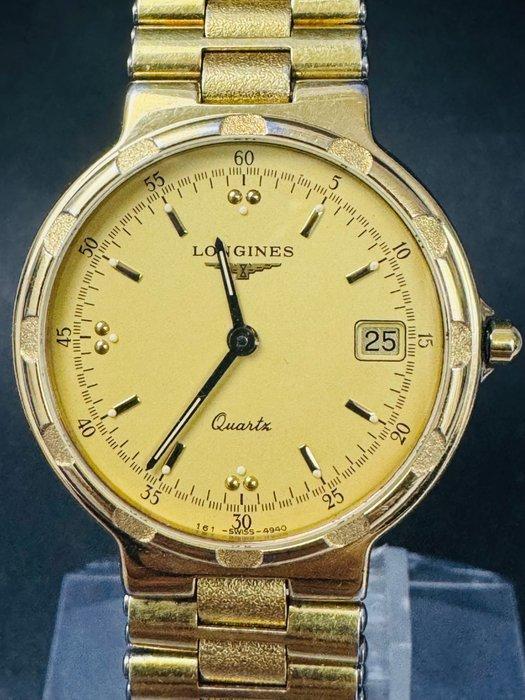 Longines - Conquest - Zonder Minimumprijs - Heren -, Sieraden, Tassen en Uiterlijk, Horloges | Antiek