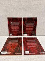 The Metabarons - 4 Alben mit (4)Originalzeichnung Juan, Boeken, Stripboeken, Nieuw