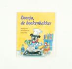 Doenja, de boekenbakker : Doenja over de boeken van Carry, Boeken, Verzenden, Gelezen, Carry Slee