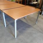 Steelcase tafels set van 5 stuks - 140x80 cm, Ophalen of Verzenden, Nieuw in verpakking