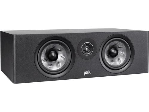 Polk Audio Reserve R400 (Zwart), Huis en Inrichting, Woonaccessoires | Overige, Nieuw, Verzenden