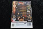 King Of Fighters Maximum Impact Playstation 2, Verzenden, Nieuw