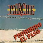 cd - Alex Parche - Prohibido El Paso, Cd's en Dvd's, Verzenden, Zo goed als nieuw