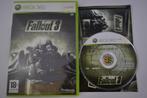Fallout 3 (360), Spelcomputers en Games, Games | Xbox 360, 1 speler, Verzenden, Zo goed als nieuw