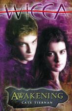 Awakening - Wicca The fifth book in the series - Cate Tierna, Boeken, Verzenden, Nieuw