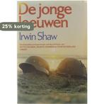 Jonge leeuwen 9789010017017 Irwin Shaw, Boeken, Verzenden, Gelezen, Irwin Shaw