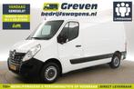 Renault Master T33 2.3 dCi L2H2, Auto's, Bestelauto's, Stof, Gebruikt, Euro 6, Renault