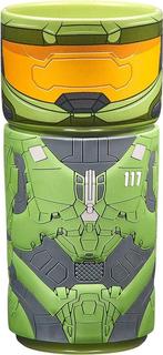 Numskull - Halo - Master Chief Coscup Herbruikbare Thermo, Verzenden, Nieuw