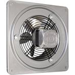Wallair - wandventilator en plafondventilator -, Doe-het-zelf en Verbouw, Ventilatie en Afzuiging, Verzenden, Nieuw