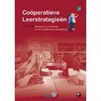 Coöperatieve Leerstrategieën 9789461181718 Spencer Kagan, Verzenden, Zo goed als nieuw, Spencer Kagan