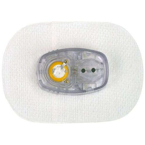 Glunovo Glucose Monitoring System, P3 Sensor 2 stuks, Diversen, Verpleegmiddelen, Nieuw, Verzenden