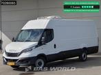Iveco Daily 35S16 Automaat Koelwagen Konvekta FR4.1 LED Airc, Automaat, Stof, Gebruikt, Iveco
