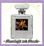 M – Moonlight And Muzak / Woman Make Man (1-7-Vinyl-Single), Cd's en Dvd's, Vinyl Singles, Ophalen of Verzenden, Nieuw in verpakking